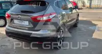 2017 Nissan QASHQAI
