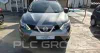 2017 Nissan QASHQAI