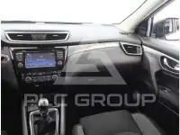 2017 Nissan QASHQAI