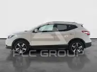 2017 Nissan QASHQAI