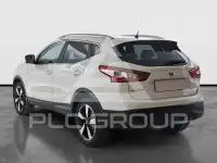 2017 Nissan QASHQAI
