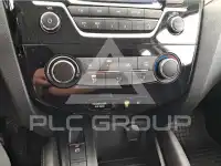 2017 Nissan QASHQAI