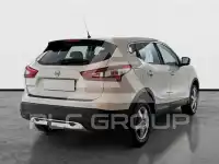 2017 Nissan QASHQAI