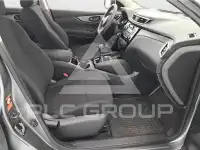 2017 Nissan QASHQAI