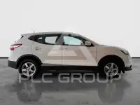 2017 Nissan QASHQAI