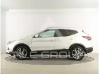 2017 Nissan QASHQAI