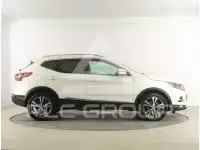 2017 Nissan QASHQAI