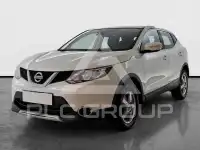 2017 Nissan QASHQAI