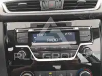 2017 Nissan QASHQAI