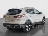 2017 Nissan QASHQAI