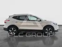 2017 Nissan QASHQAI