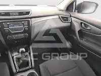 2017 Nissan QASHQAI