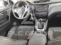 2017 Nissan QASHQAI