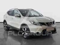 2017 Nissan QASHQAI