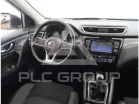 2017 Nissan QASHQAI