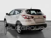 2017 Nissan QASHQAI