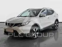 2017 Nissan QASHQAI