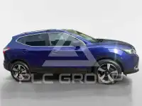 2017 Nissan QASHQAI