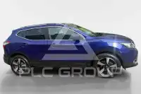 2017 Nissan QASHQAI