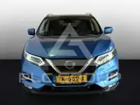 2017 Nissan QASHQAI