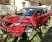 2017 Nissan QASHQAI