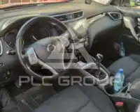 2017 Nissan QASHQAI