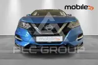 2017 Nissan QASHQAI