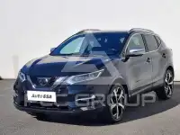 2017 Nissan QASHQAI
