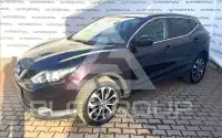 2017 Nissan QASHQAI