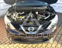 2017 Nissan QASHQAI