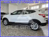 2017 Nissan QASHQAI