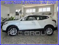 2017 Nissan QASHQAI