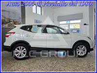 2017 Nissan QASHQAI