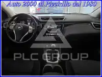 2017 Nissan QASHQAI