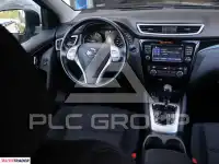 2017 Nissan QASHQAI
