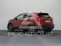 2017 Nissan QASHQAI