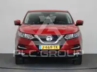 2017 Nissan QASHQAI