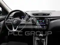 2017 Nissan QASHQAI