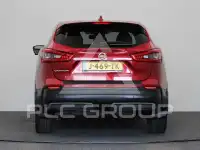 2017 Nissan QASHQAI
