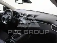 2017 Nissan QASHQAI