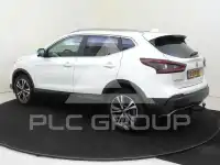 2017 Nissan QASHQAI