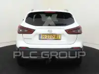 2017 Nissan QASHQAI