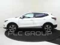 2017 Nissan QASHQAI