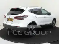 2017 Nissan QASHQAI