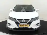 2017 Nissan QASHQAI