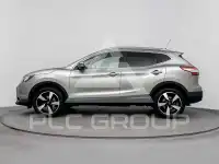 2017 Nissan QASHQAI