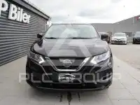 2017 Nissan QASHQAI