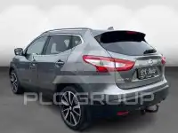 2017 Nissan QASHQAI