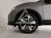 2017 Nissan QASHQAI