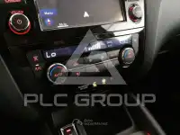 2017 Nissan QASHQAI